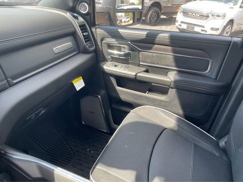 New 2026 RAM 3500 Laramie image 53