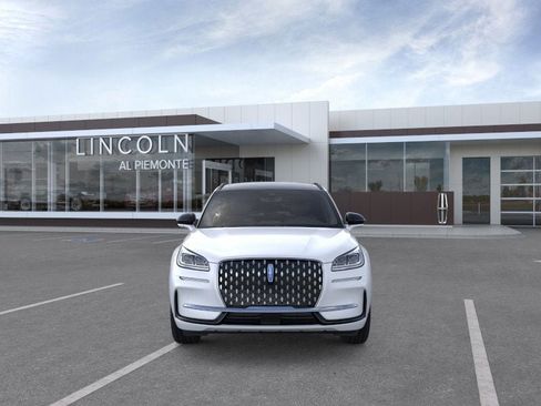 New 2025 Lincoln Corsair Grand Touring w/ Equipment Group 301A image 6