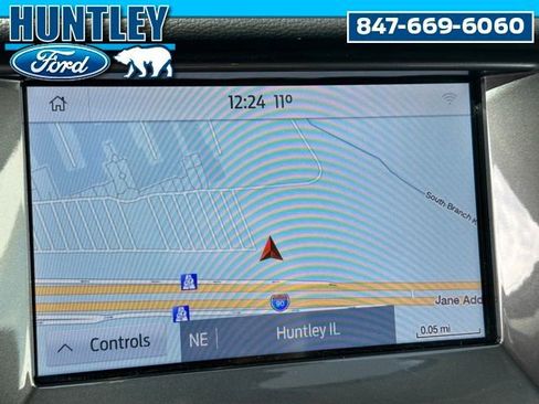 Used 2020 Ford Ranger Lariat w/ Equipment Group 501A Mid image 26