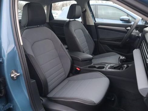 New 2026 Volkswagen Jetta SE image 20