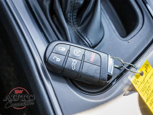 Used 2023 Dodge Challenger GT w/ Plus Package image 28