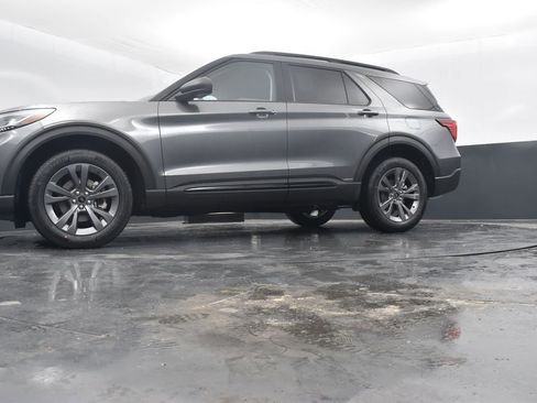 New 2026 Ford Explorer Active w/ Active Comfort Package image 34