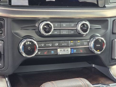 Used 2024 Ford F150 King Ranch w/ FX4 Off-Road Package image 21