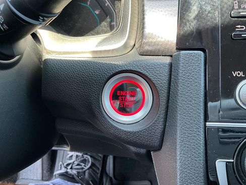 Used 2021 Honda Civic EX-L image 15