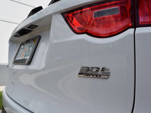 Used 2019 Jaguar F-PACE R-Sport AWD/4WD image 24