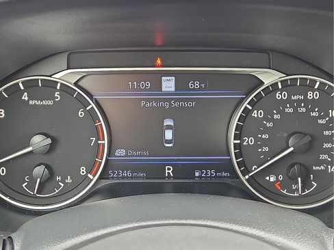 Used 2023 Nissan Altima 2.5 SL image 23