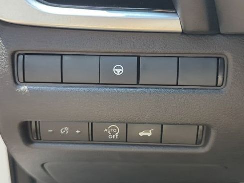 Used 2023 Nissan Rogue SL w/ SL Premium Package AWD/4WD image 23