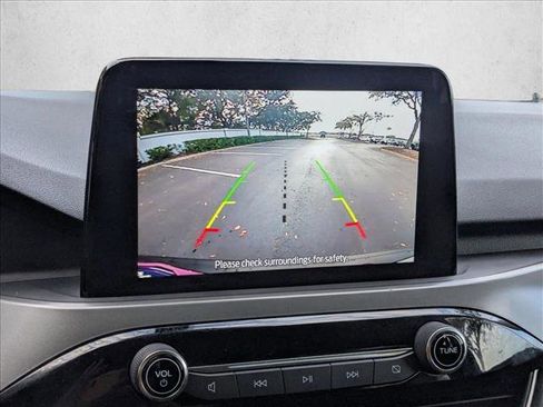 Used 2023 Ford Escape Active image 13