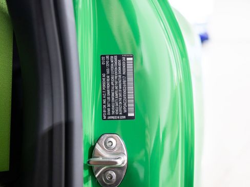 Used 2022 Porsche 911 GT3 image 42