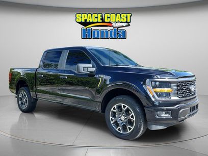 Used 2024 Ford F150 STX