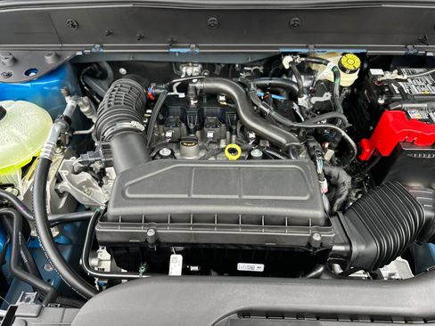 New 2025 Ford Bronco Sport Big Bend image 20