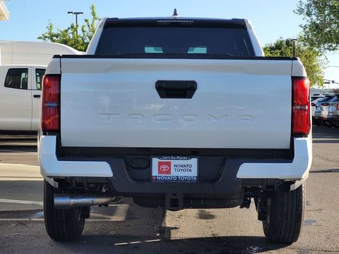 New 2026 Toyota Tacoma SR5 RWD image 5