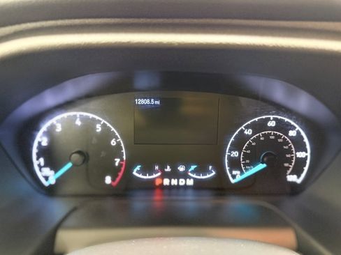 Used 2024 Ford Transit 250 Low Roof AWD w/ Exterior Upgrade Package image 18