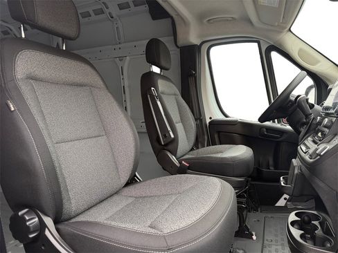 New 2026 RAM ProMaster 2500 w/ Premium Convenience Group image 15