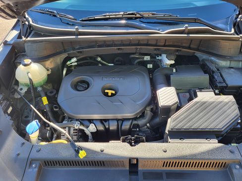 Used 2019 Hyundai Tucson Value image 20
