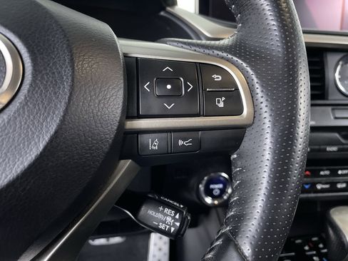 Used 2019 Lexus RX 450h F Sport image 29