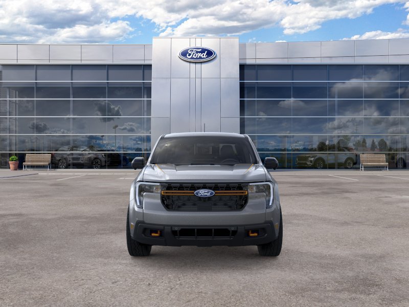 New 2026 Ford Maverick Tremor AWD/4WD image 6
