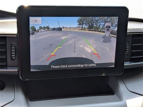 Used 2024 Ford Explorer XLT w/ Equipment Group 202A image 24