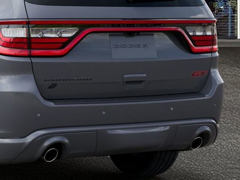 New 2026 Dodge Durango GT image 13