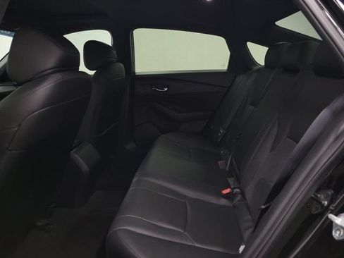 Used 2023 Honda Accord Sport image 13