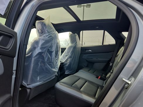 New 2025 Honda Prologue Elite image 7