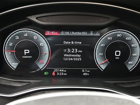 Used 2023 Audi A6 2.0T Premium w/ Convenience Package image 19