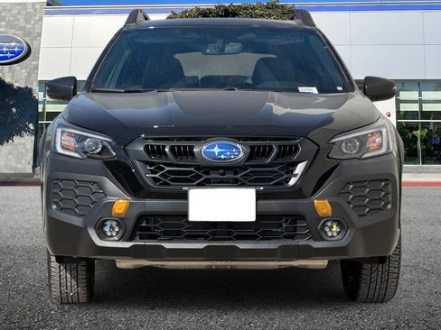 New 2025 Subaru Outback Wilderness image 8