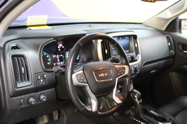 Used 2022 GMC Canyon Elevation w/ Elevation Premium Package AWD/4WD image 14