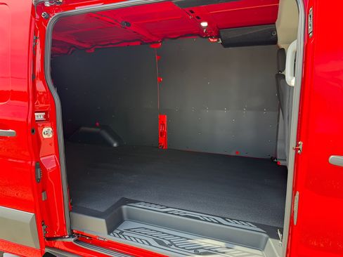 New 2026 Ford Transit 150 Low Roof AWD w/ Exterior Upgrade Package image 7