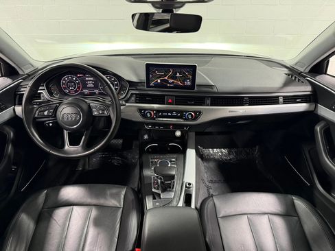 Used 2017 Audi A4 2.0T Premium Plus w/ Premium Plus Package AWD/4WD image 23
