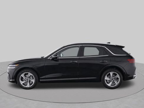 Used 2026 Genesis GV70 2.5T AWD/4WD image 7