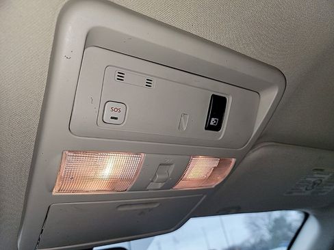 Used 2018 Nissan Titan Platinum Reserve w/ Platinum Utility Package image 41