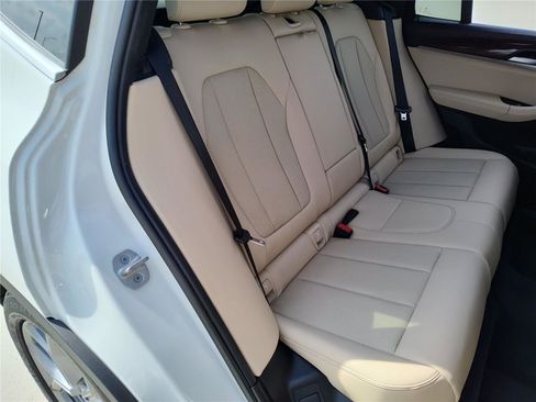 Certified 2023 BMW X3 sDrive30i w/ Premium Package image 26