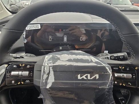New 2026 Kia Sorento EX image 25