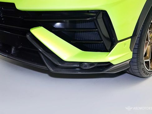 Used 2024 Lamborghini Urus Performante AWD/4WD image 20