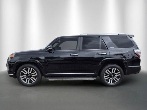 Used 2015 Toyota 4Runner Limited RWD image 6