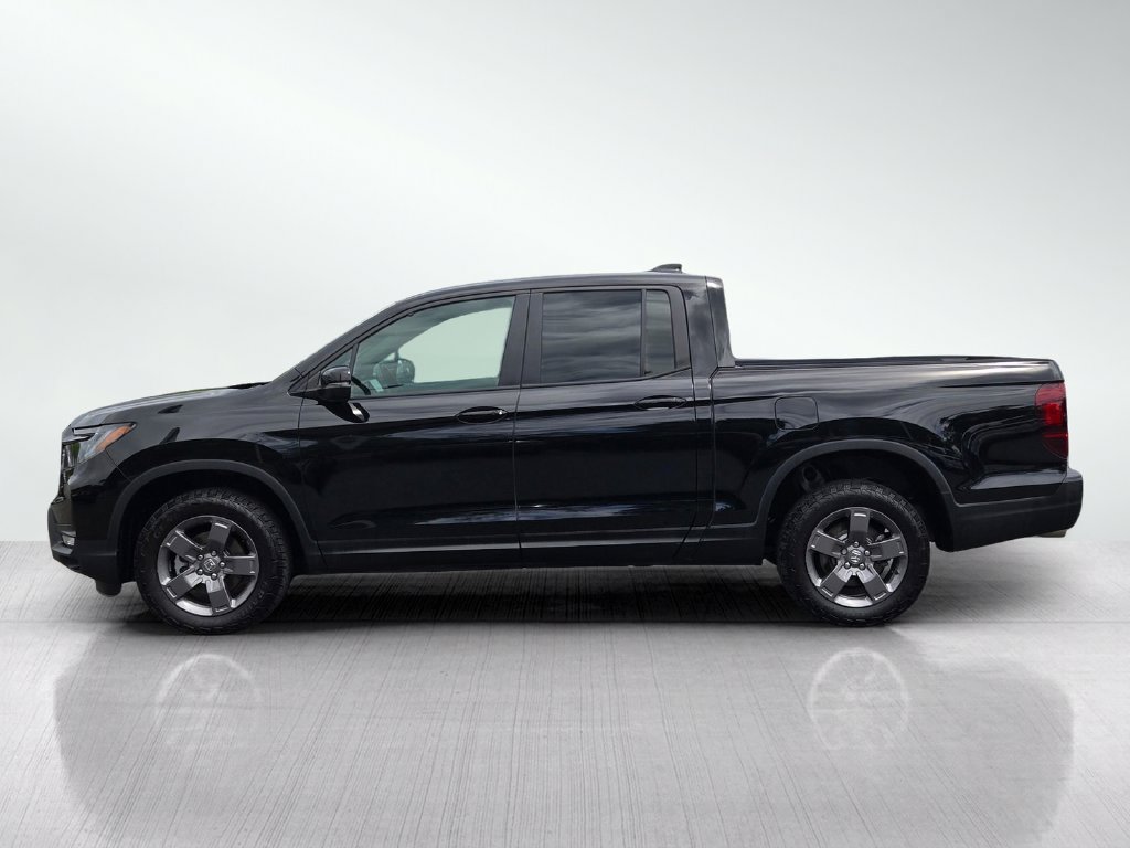 Used 2024 Honda Ridgeline TrailSport image 7