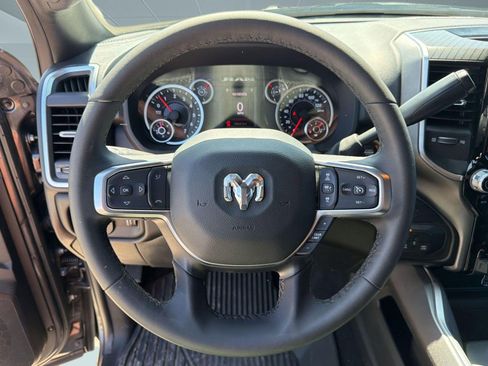 Used 2026 RAM 2500 Lone Star AWD/4WD image 16