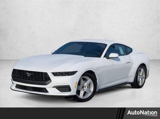 New 2026 Ford Mustang Coupe video 1