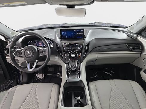 Used 2020 Acura RDX AWD w/ Technology Package image 14