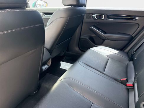 Used 2022 Honda Civic Sport Touring image 14