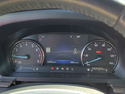 Used 2023 Ford Explorer Limited image 31