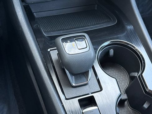 Certified 2023 Nissan Rogue SV AWD/4WD image 28