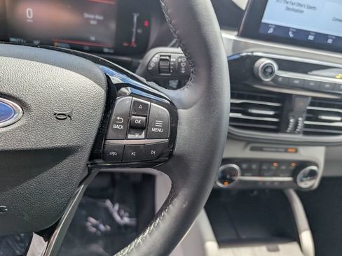 Used 2023 Ford Escape Active w/ Cold Weather Package FWD image 44