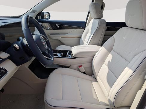 New 2026 Buick Enclave Avenir w/ Super Cruise Package AWD/4WD image 16