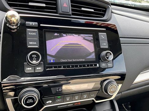 Used 2020 Honda CR-V LX image 27