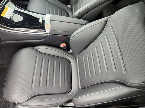 New 2026 Mercedes-Benz GLC 300 4MATIC image 8