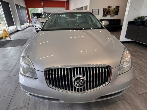 Used 2010 Buick Lucerne CX FWD image 4