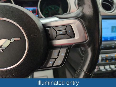 Used 2023 Ford Mustang Premium image 43