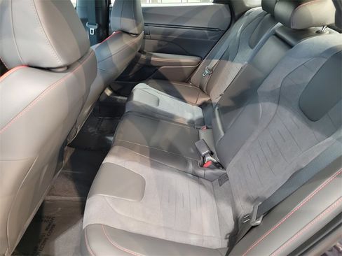 New 2025 Hyundai Sonata N Line image 6